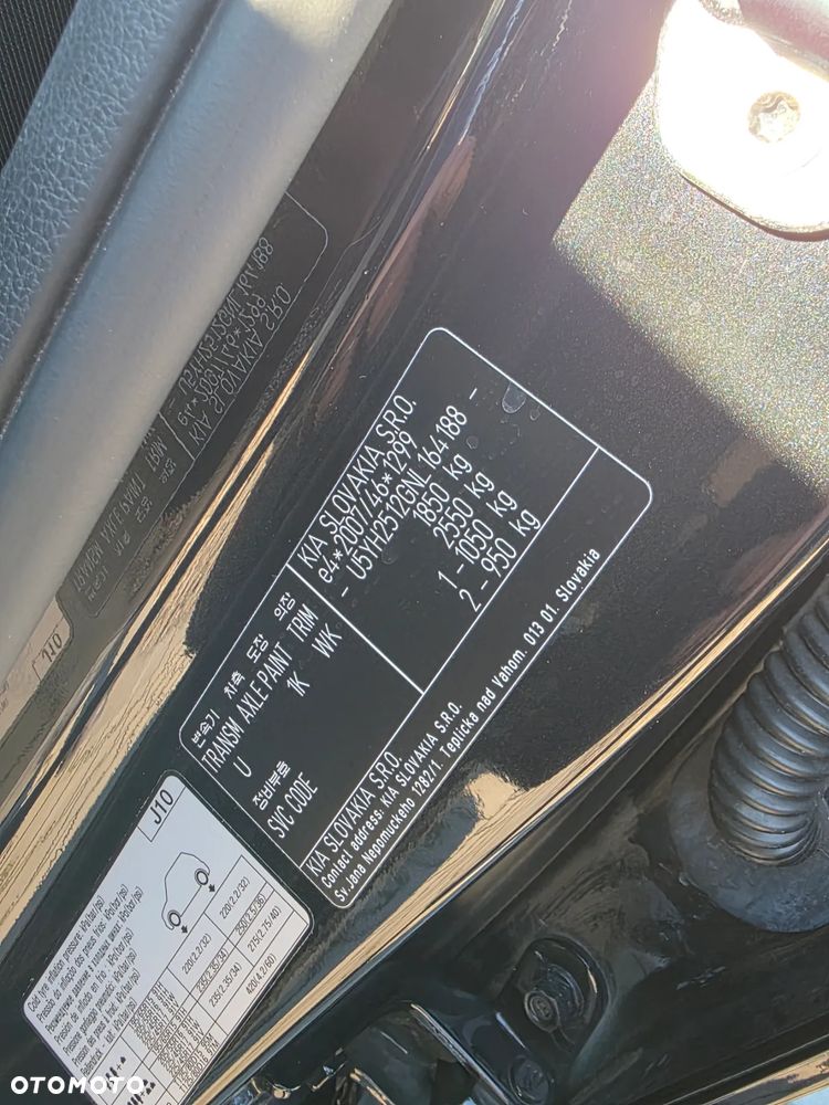 Kia Ceed SW 1.0 T-GDI DCT7 Nightline Edition - 23