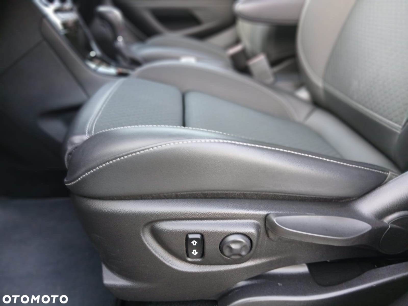 Opel Mokka X 1.4 DI Start/Stop 4x4 Automatik Innovation - 15