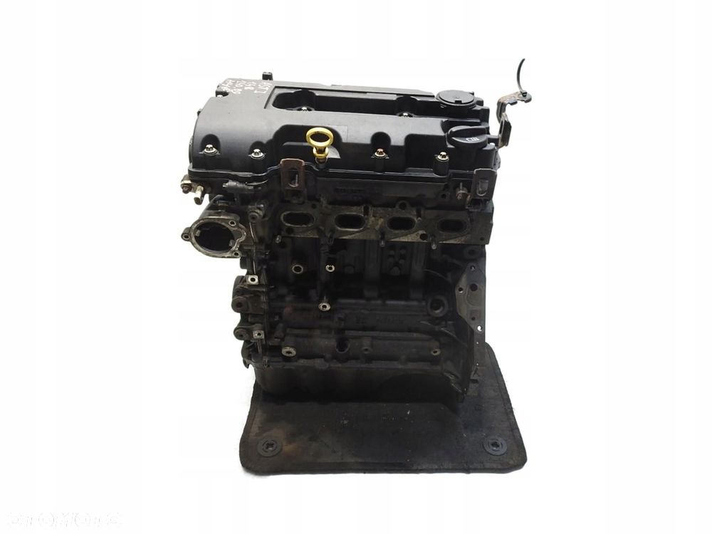 SILNIK OPEL ASTRA J 1.4T A14NET - 1