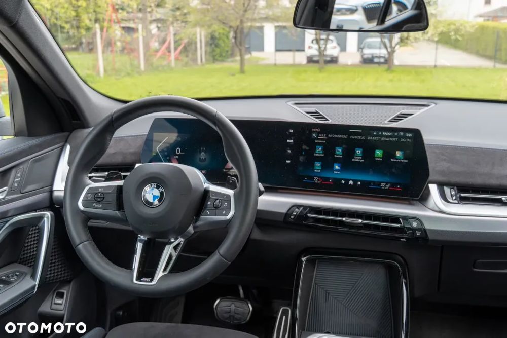 BMW X2 sDrive20i mHEV M Sport - 17