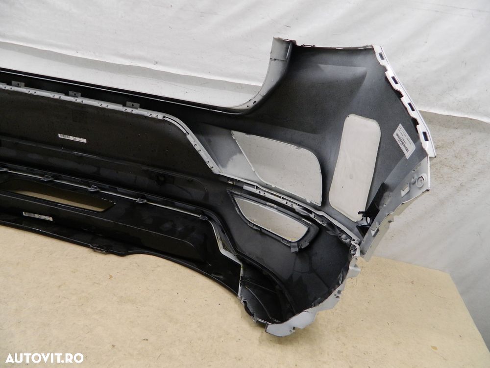Bara spate VW T-Roc, R-LINE, 2017, 2018, 2019, 2020, 2021, 2GA807521H - 4