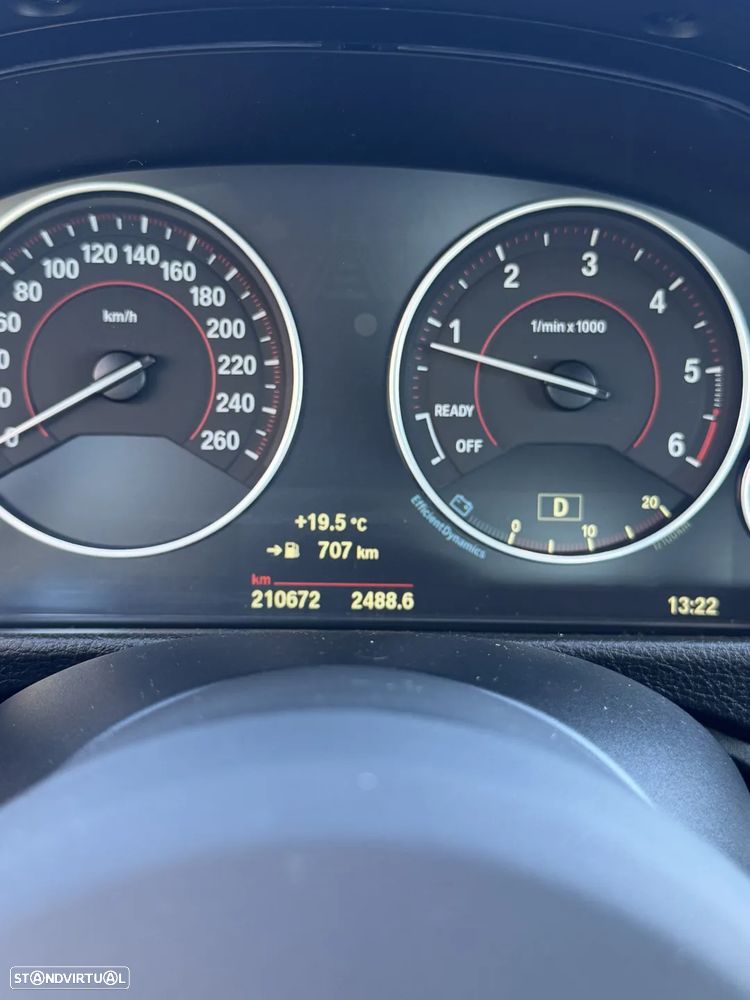 BMW 420 d Aut. - 12