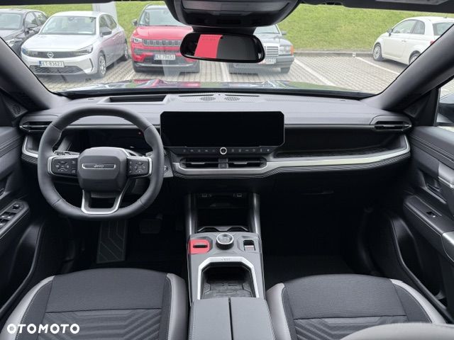 Jeep Compass 73.7kWh First Edition FWD - 13