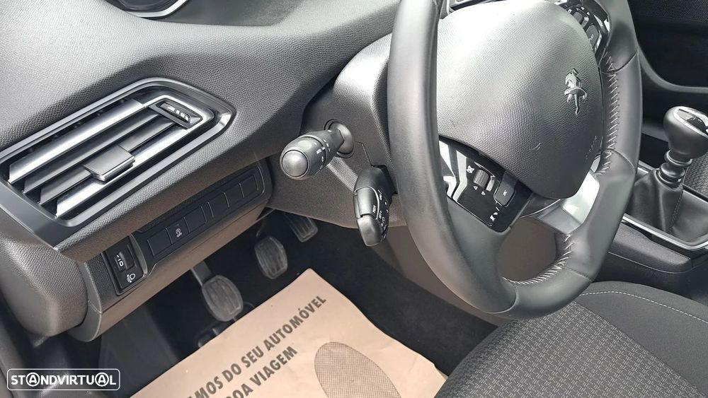 Peugeot 308 1.5 BlueHDi Business Line - 15