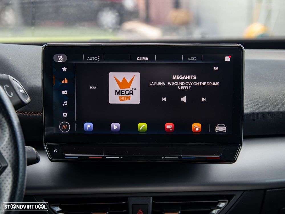 Cupra Born 58 kWh e-Boost Plus - 27