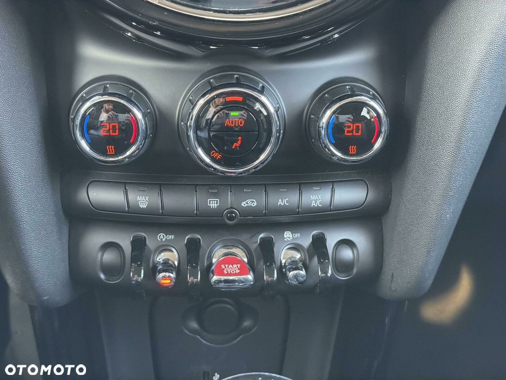 MINI Cooper S - 25