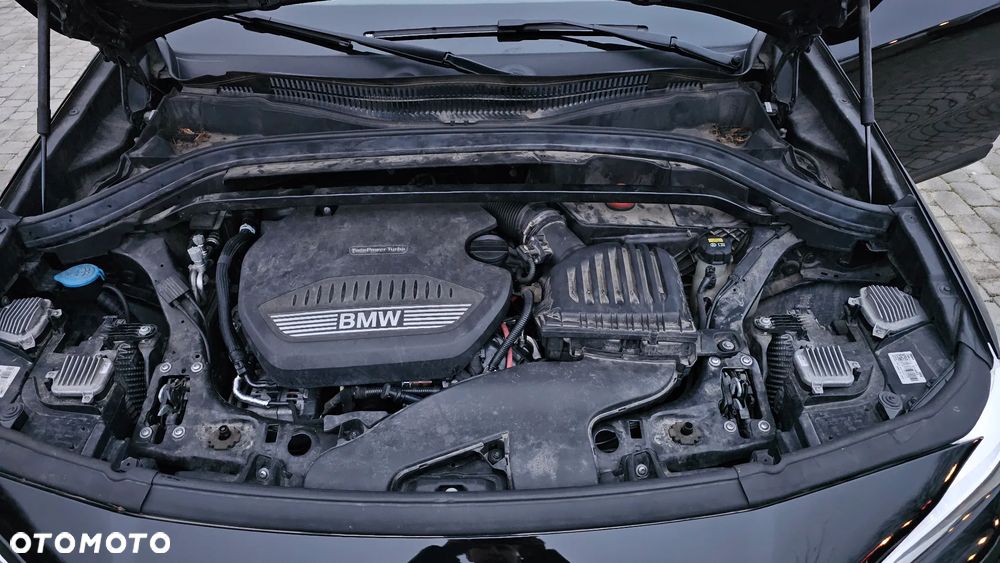 BMW X2 xDrive20d - 16