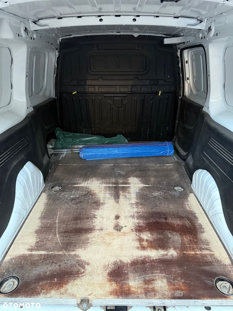 Opel Combo Cargo XL - 8