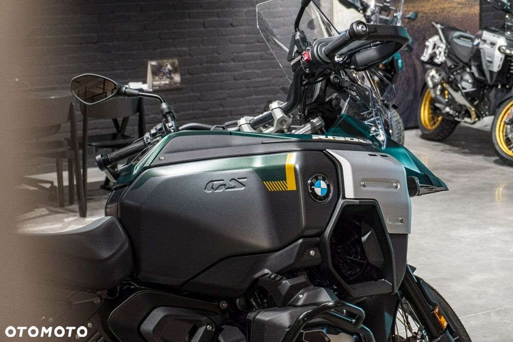 BMW GS - 12