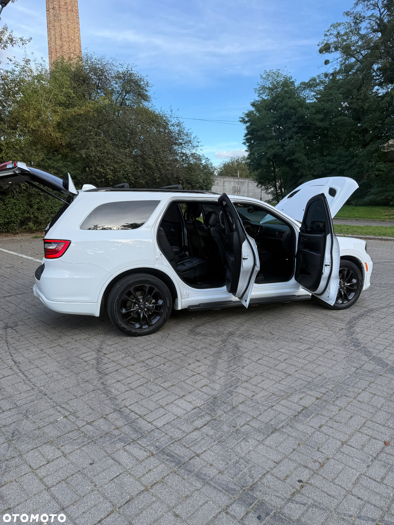 Dodge Durango 5.7 R/T - 32