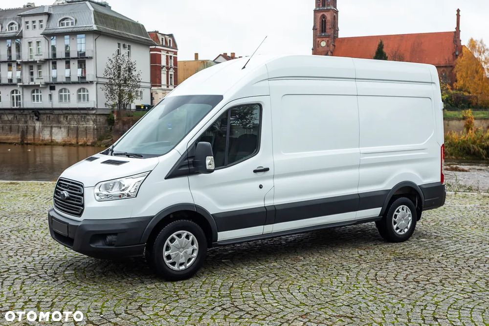 Ford Transit - 14