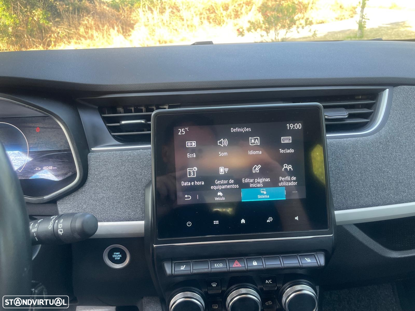 Renault Zoe (c/ Bateria) Limited 50 - 22