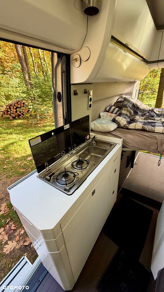 Volkswagen Grand California 600 - 21