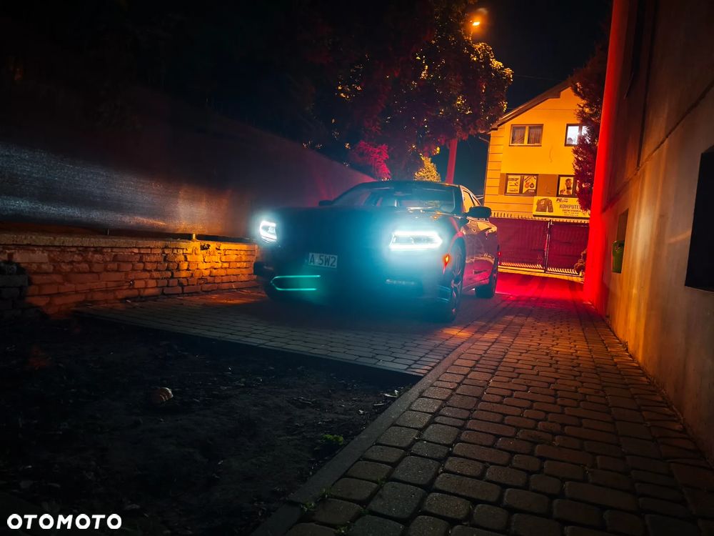 Dodge Charger 3.6 GT - 7