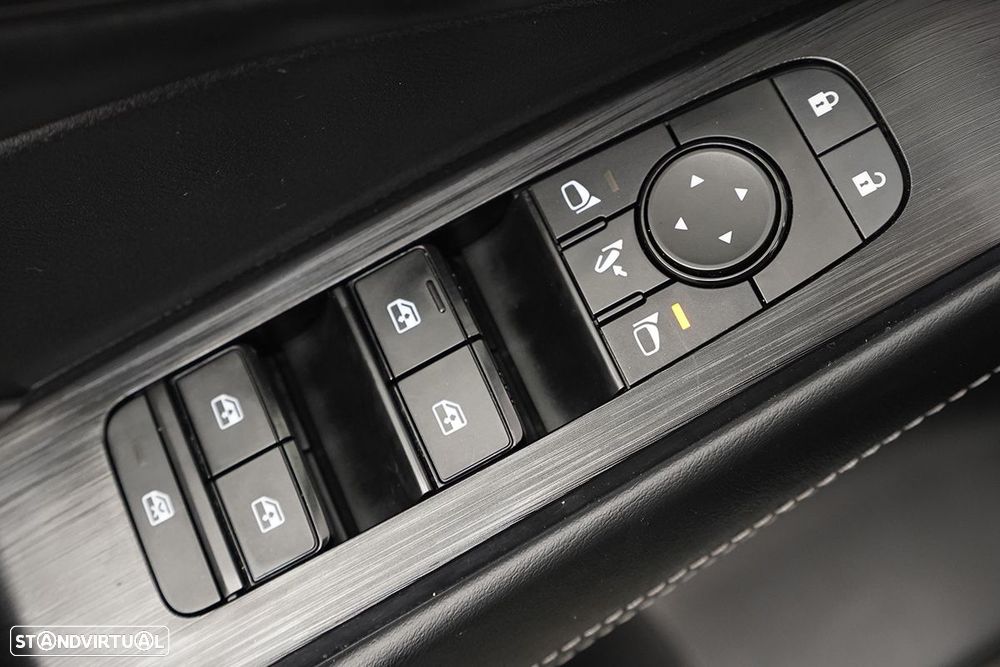 Nissan Qashqai 1.5 e-Power N-Connecta - 19