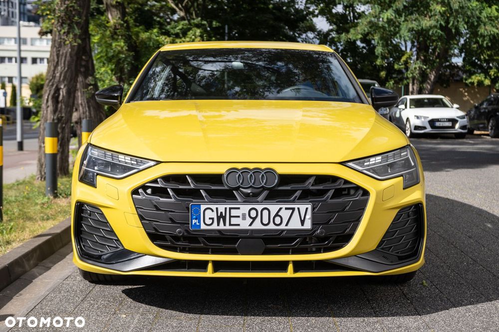 Audi A3 Sportback - 3