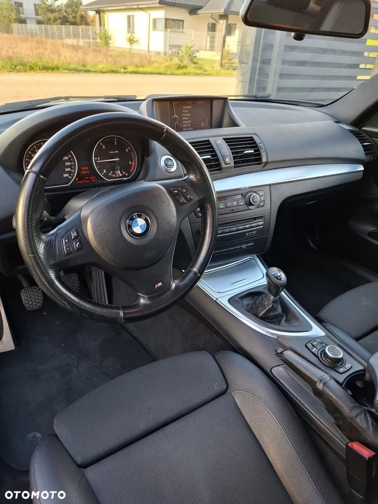 BMW Seria 1 120d - 20