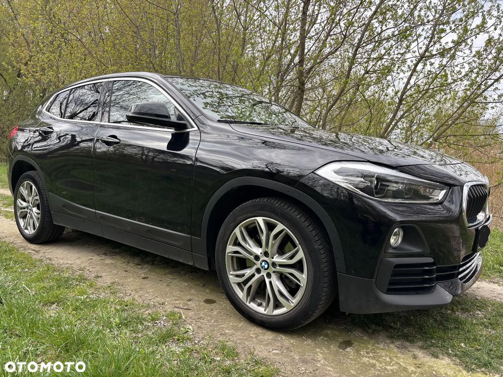 BMW X2 - 15