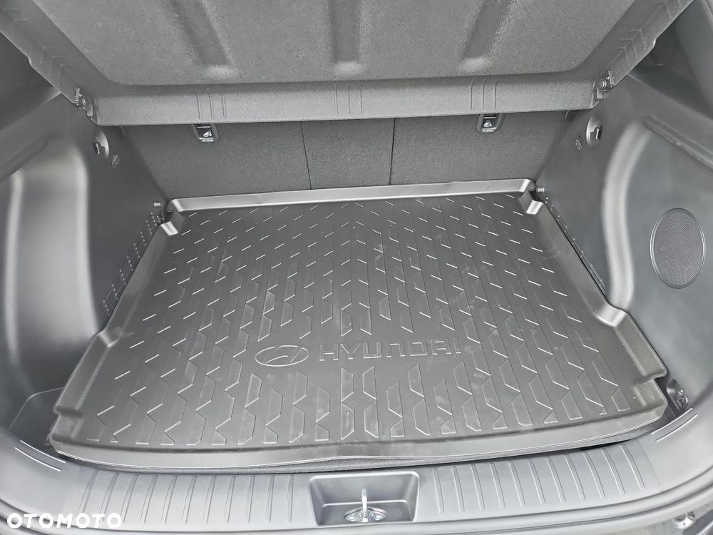 Hyundai Kona 1.6 GDI Hybrid N-Line DCT - 17