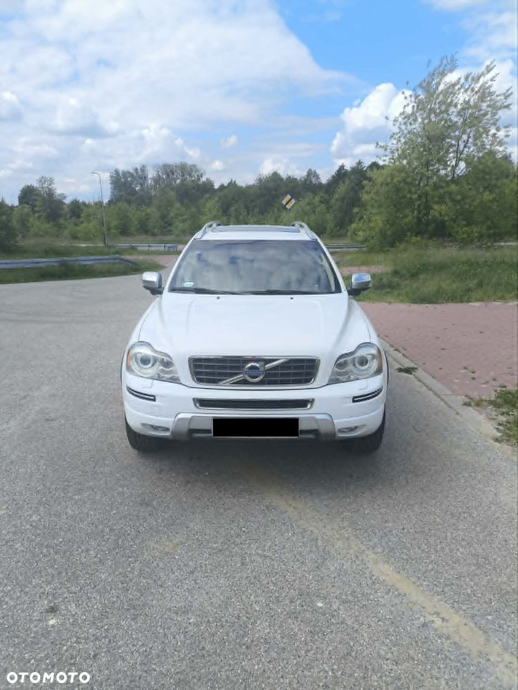 Volvo XC 90 3.2 Executive - 9