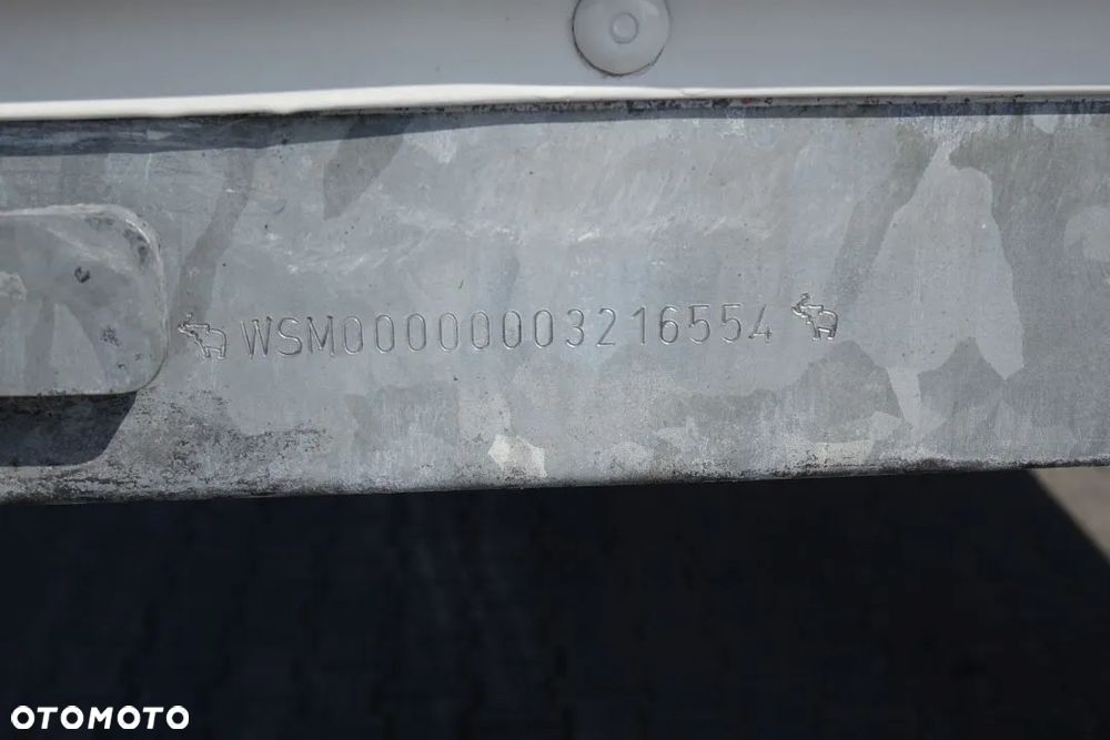 Schmitz Cargobull FIRANKA / STANDARD / OCYNK  / OSIE SCHMITZ - 29