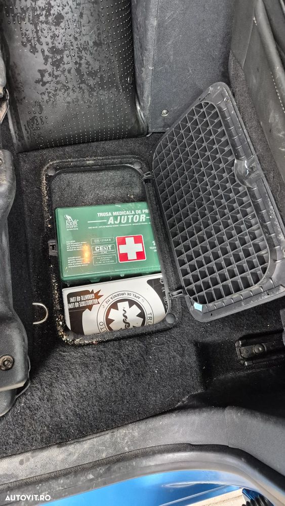 Renault Grand Scenic 1.5dCi Privilege - 17