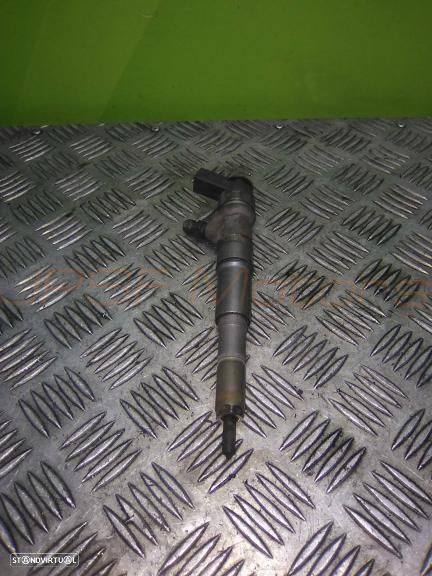 Reparação de Motor BMW 320d / 520D E46 / 2.0 TD 150cv 2003 / 2005 / 2006 / 2007 204D4 - 31