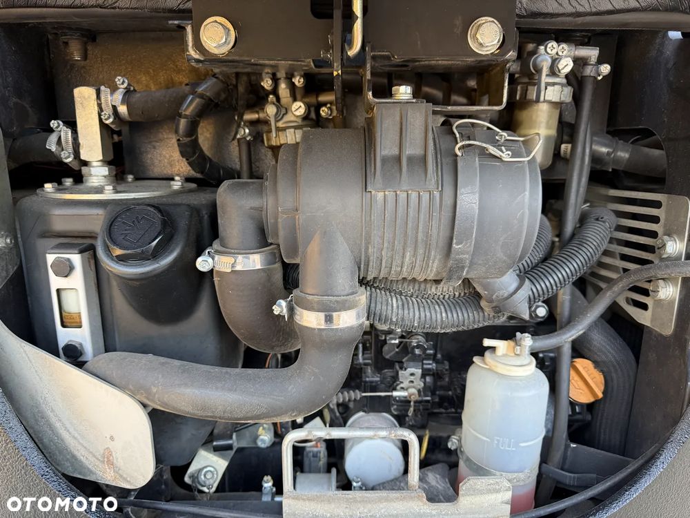 Yanmar SV18 SV 18 / 2017 ROK / TYLKO 2101 MTH! / POWERTILT / Z NIEMIEC / PIĘKNA / ORYGINAŁ / 15 16 17 20 22 301.6 301.8 VIO PC KX 018 19C 16C - 18