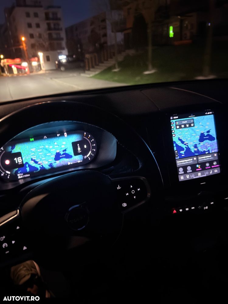 Volvo XC 60 B4 D AWD Geartronic RDesign - 18