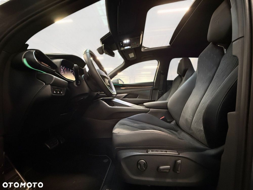 Cupra Terramar 2.0 TSI 4Drive VZ DSG - 20