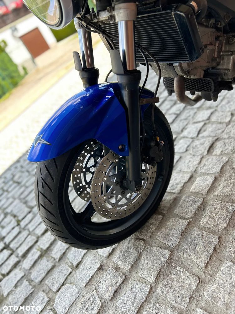 Suzuki SV - 13