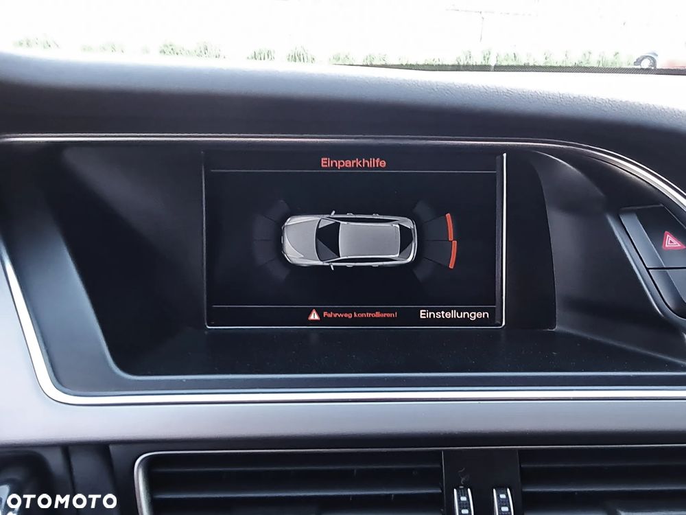 Audi A4 Avant 2.0 TDI DPF quattro S tronic S line Sportpaket - 29