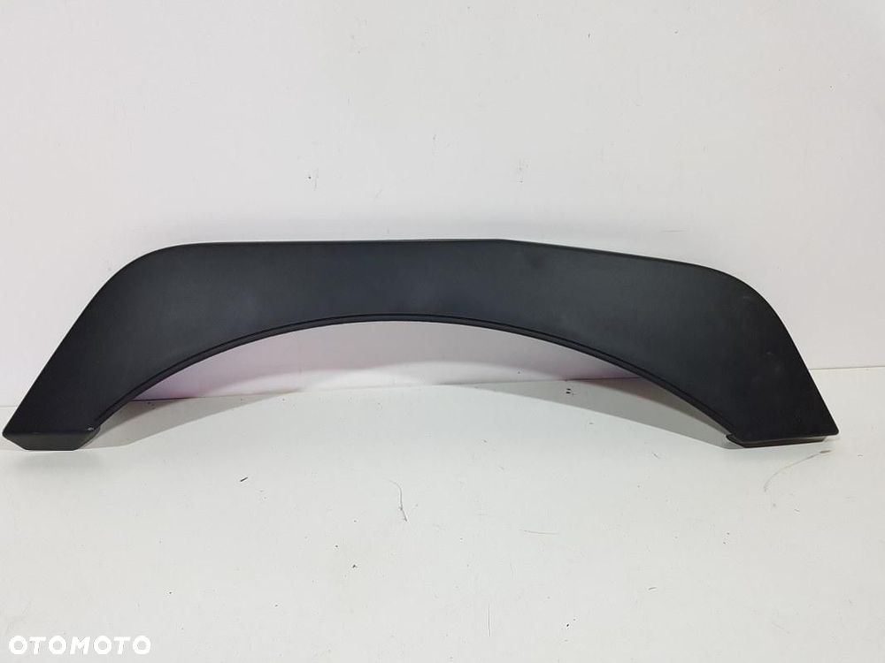 RENAULT RANGE T NADKOLE LISTWA BŁOTNIK LEWA 82370500 ORYGINAŁ - 1
