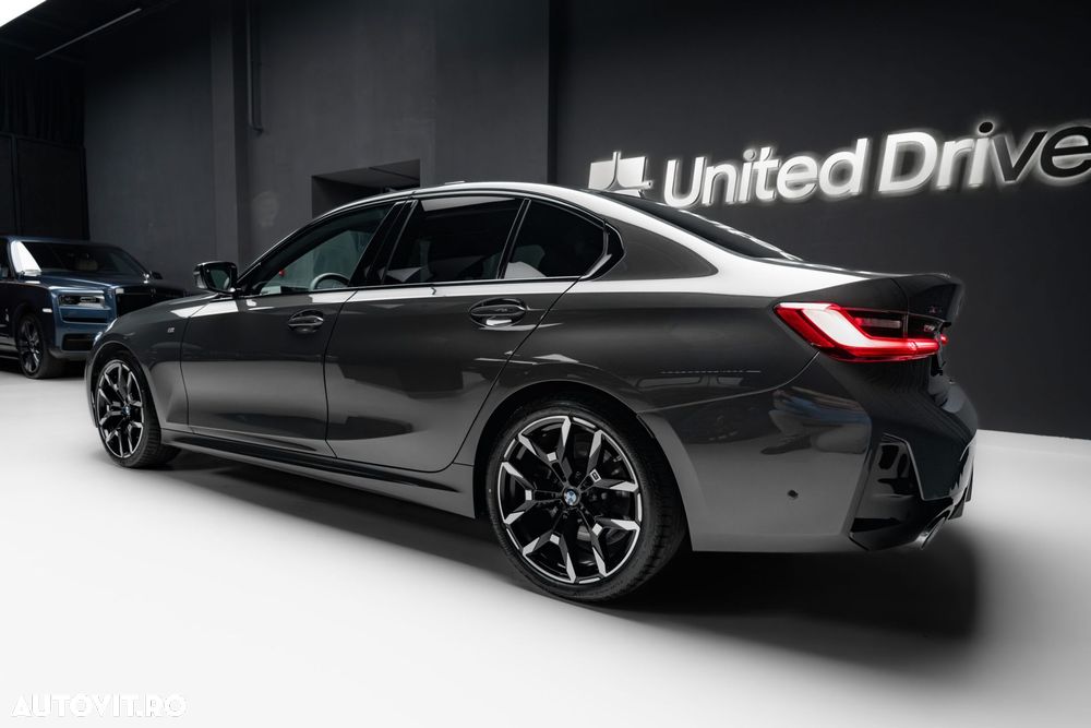 BMW Seria 3 - 8