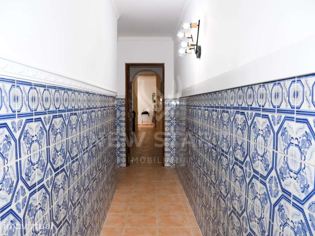 Moradia T3 típica em Olhão - Zona ARU - Grande imagem: 2/20