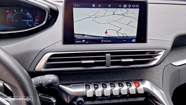 Peugeot 3008 e-HDi 115 ETG6 Stop&Start Allure - 11