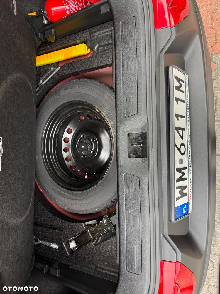 Renault Kadjar 1.3 TCe FAP Easy Life - 29