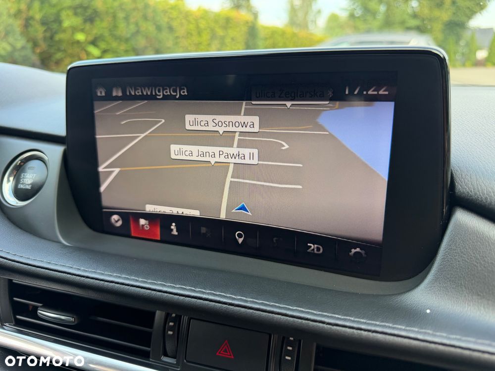 Mazda 6 SKYACTIV-G 165 Drive Exclusive-Line - 32