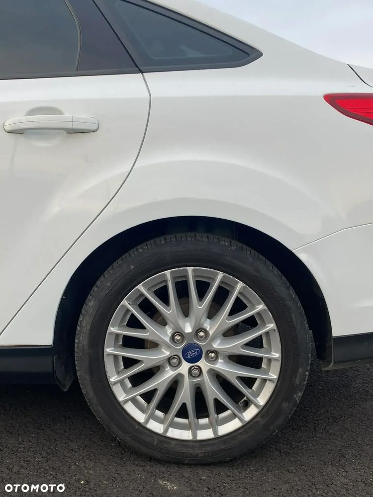 Ford Focus 1.6 TDCi Trend - 8