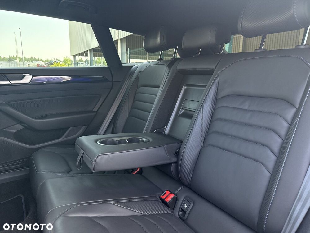 Volkswagen Arteon Shooting Brake 2.0 TSI 4Motion R DSG - 26