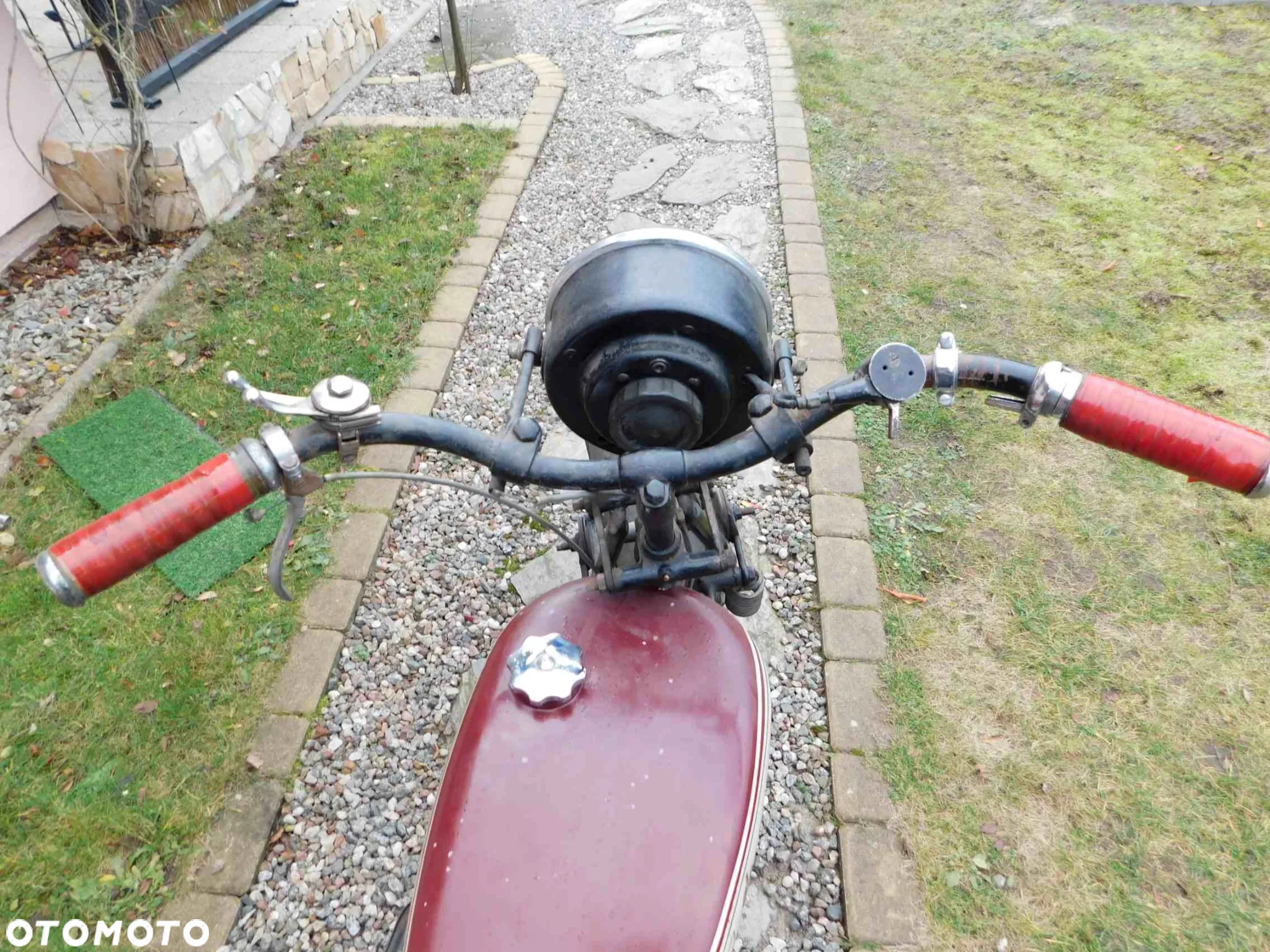 Husqvarna Inny - 16