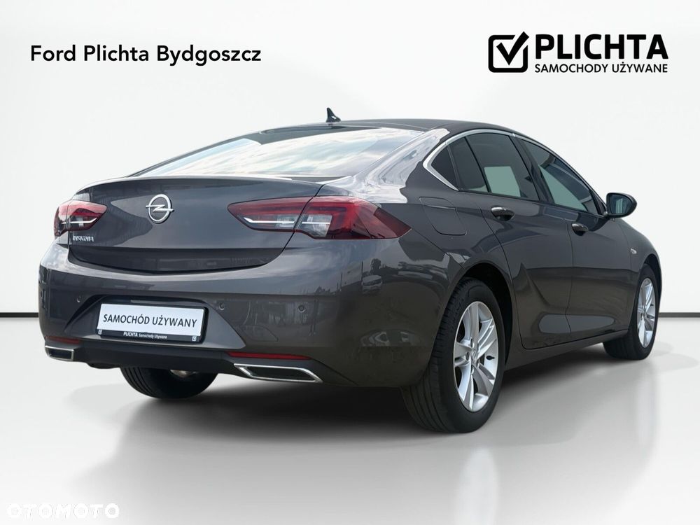Opel Insignia - 6