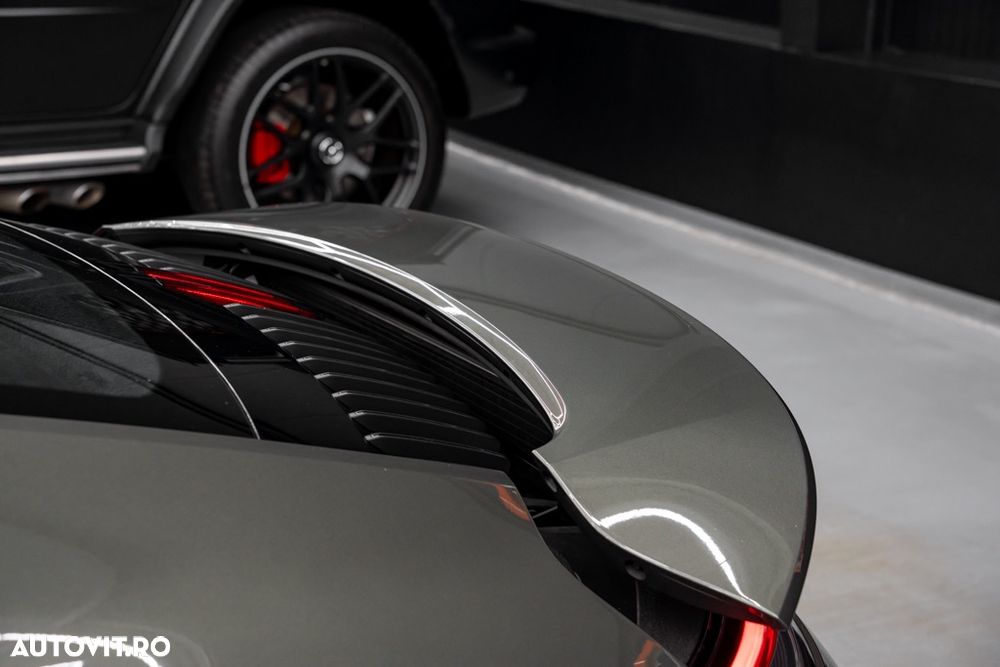 Porsche 911 Carrera PDK - 22