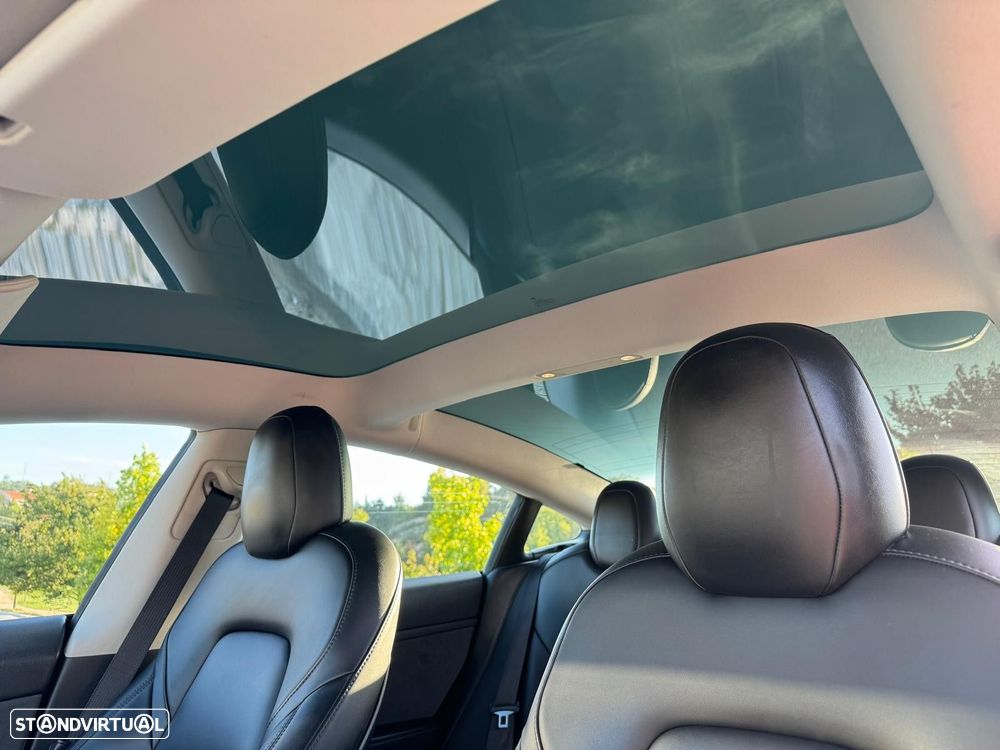 Tesla Model 3 Standard Range Plus RWD - 13