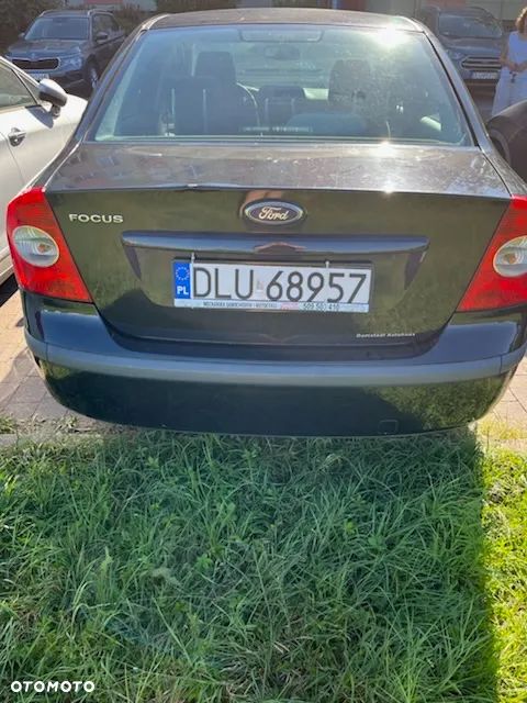Ford Focus - 8