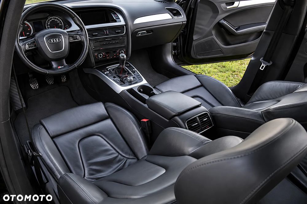Audi A4 Limousine 2.0 TDI - 11