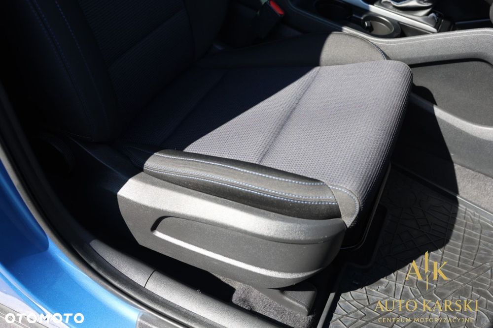 Hyundai Tucson 1.7 CRDI BlueDrive Premium 2WD DCT - 40