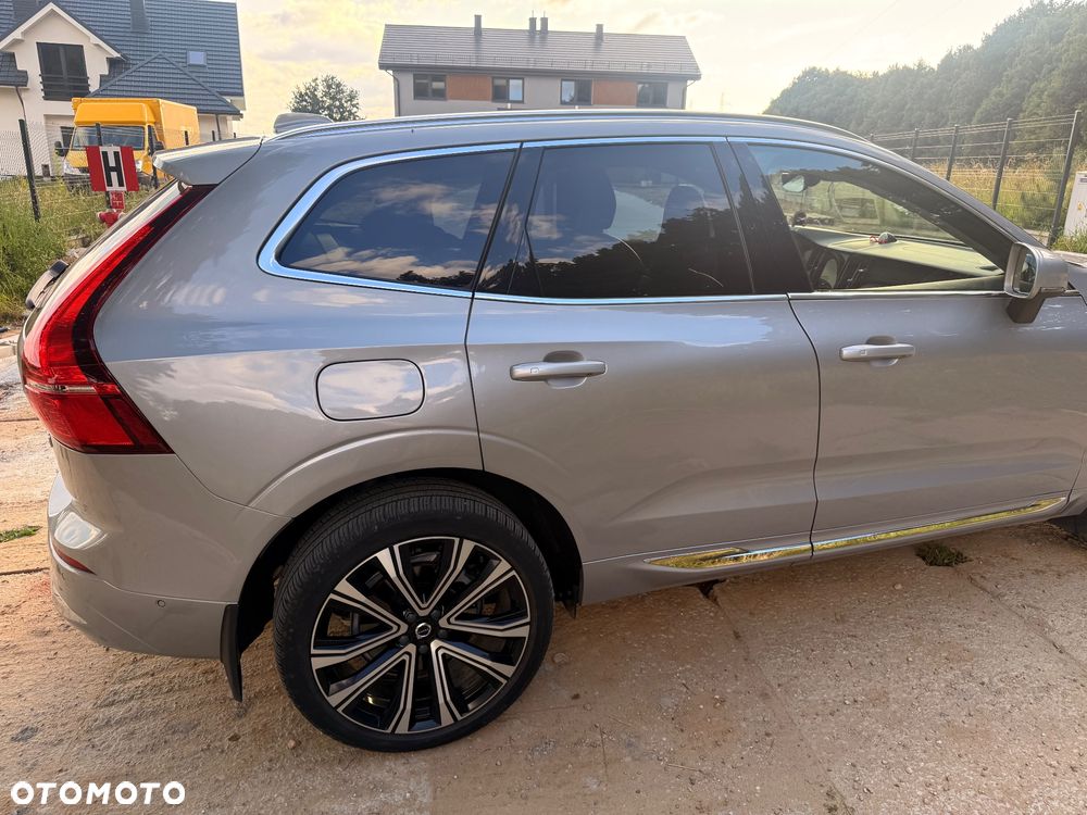 Volvo XC 60 - 11