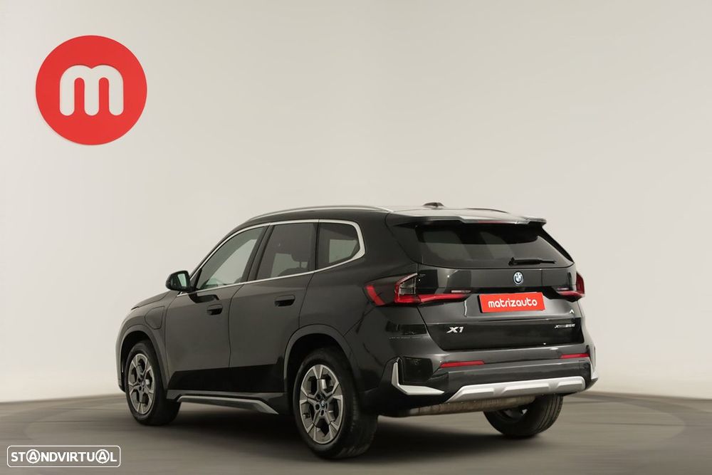 BMW X1 xDrive25e - 3