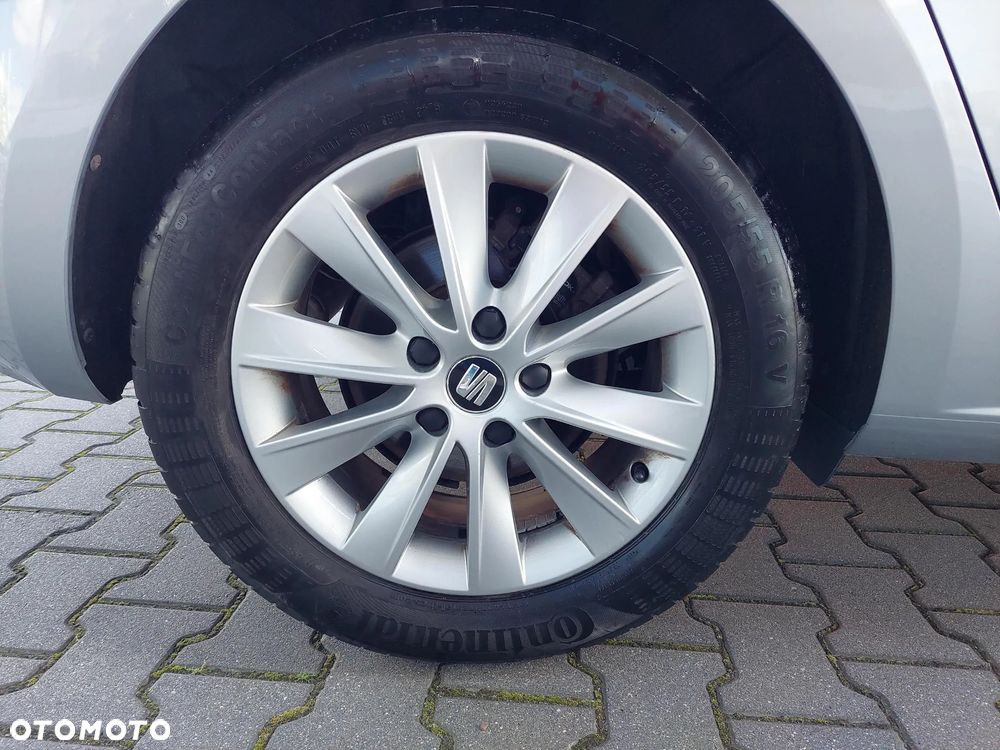 Seat Leon 1.5 EcoTSI Evo Style S&S - 18